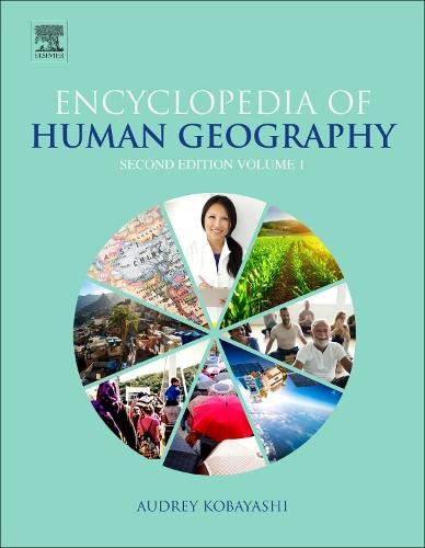 Encyclopedia of Human Geography - Arythmos Ena