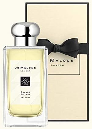 Limited Edition JO MALONE Cologne - Arythmos Ena