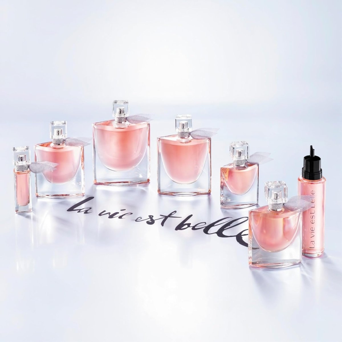 Lancôme La Vie Est Belle Eau de Parfum & Génifique