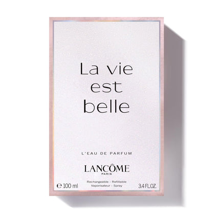 Lancôme La Vie Est Belle Eau de Parfum & Génifique