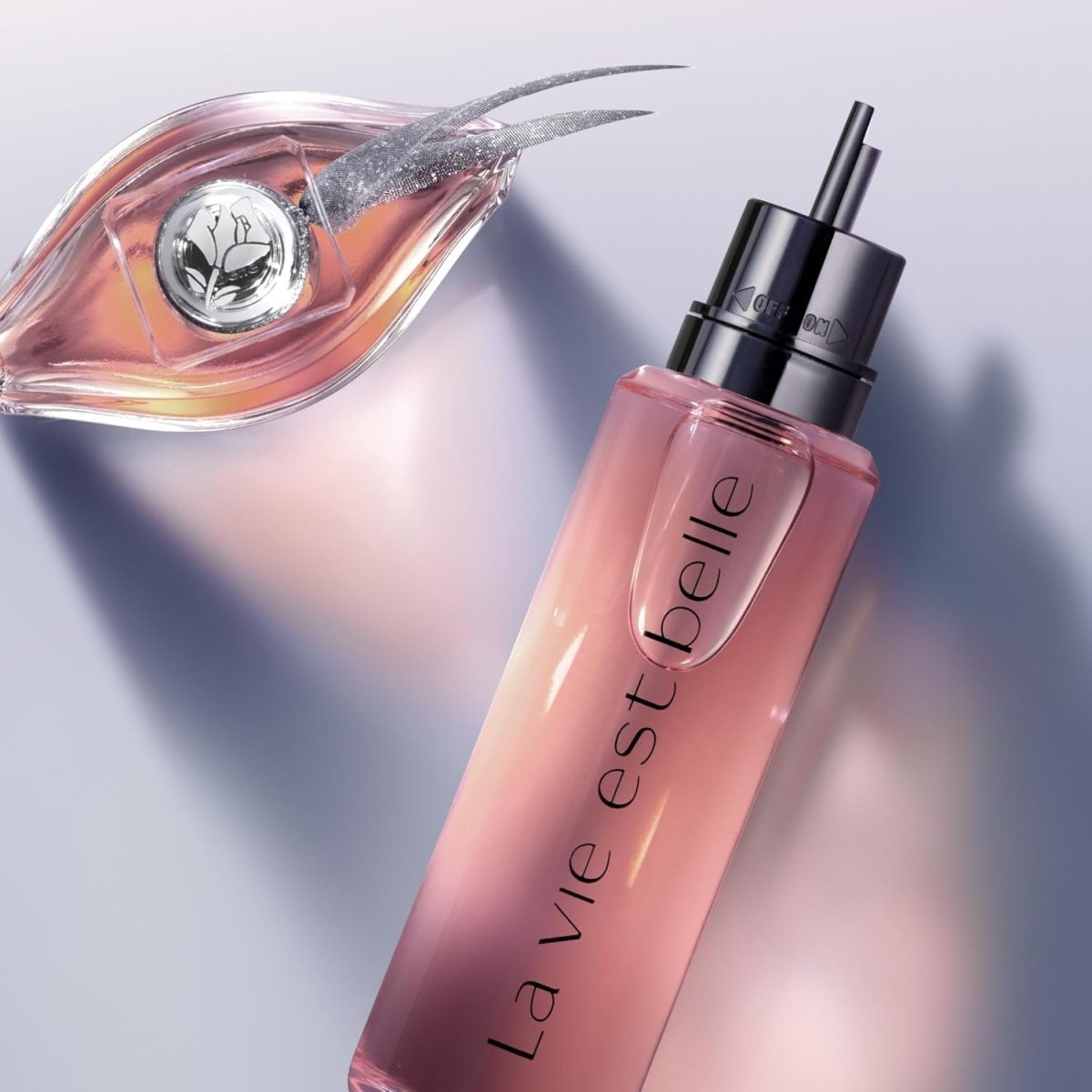 Lancôme La Vie Est Belle Eau de Parfum & Génifique
