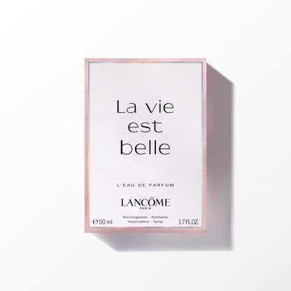 Lancôme La Vie Est Belle Eau de Parfum & Génifique S