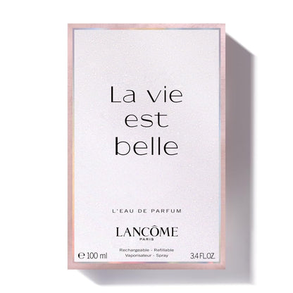 Lancôme La Vie Est Belle Eau de Parfum & Génifique
