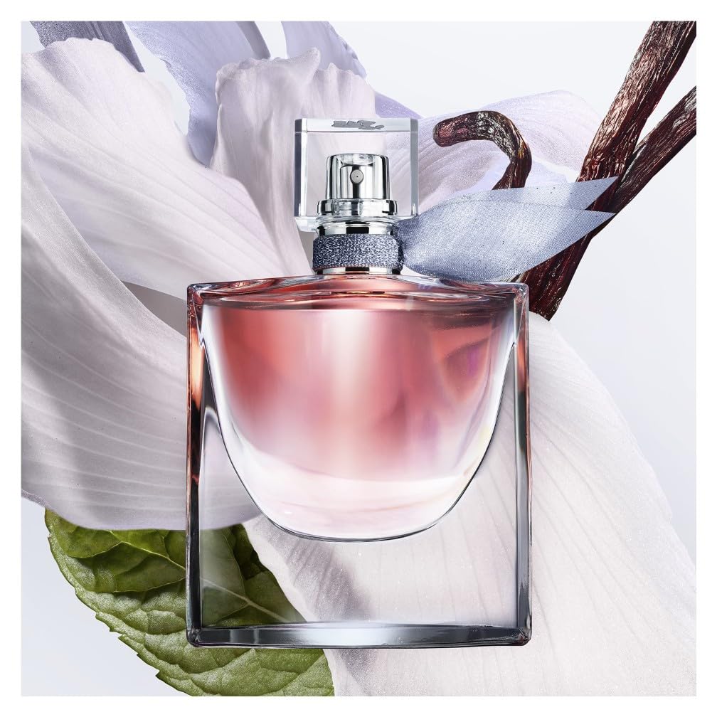 Lancôme La Vie Est Belle Eau de Parfum & Génifique Serum Bundle