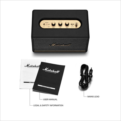 MARSHALL Stanmore Speaker Bluetooth - Arythmos Ena