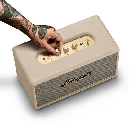 MARSHALL Stanmore Speaker Bluetooth - Arythmos Ena