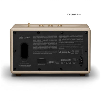MARSHALL Stanmore Speaker Bluetooth - Arythmos Ena