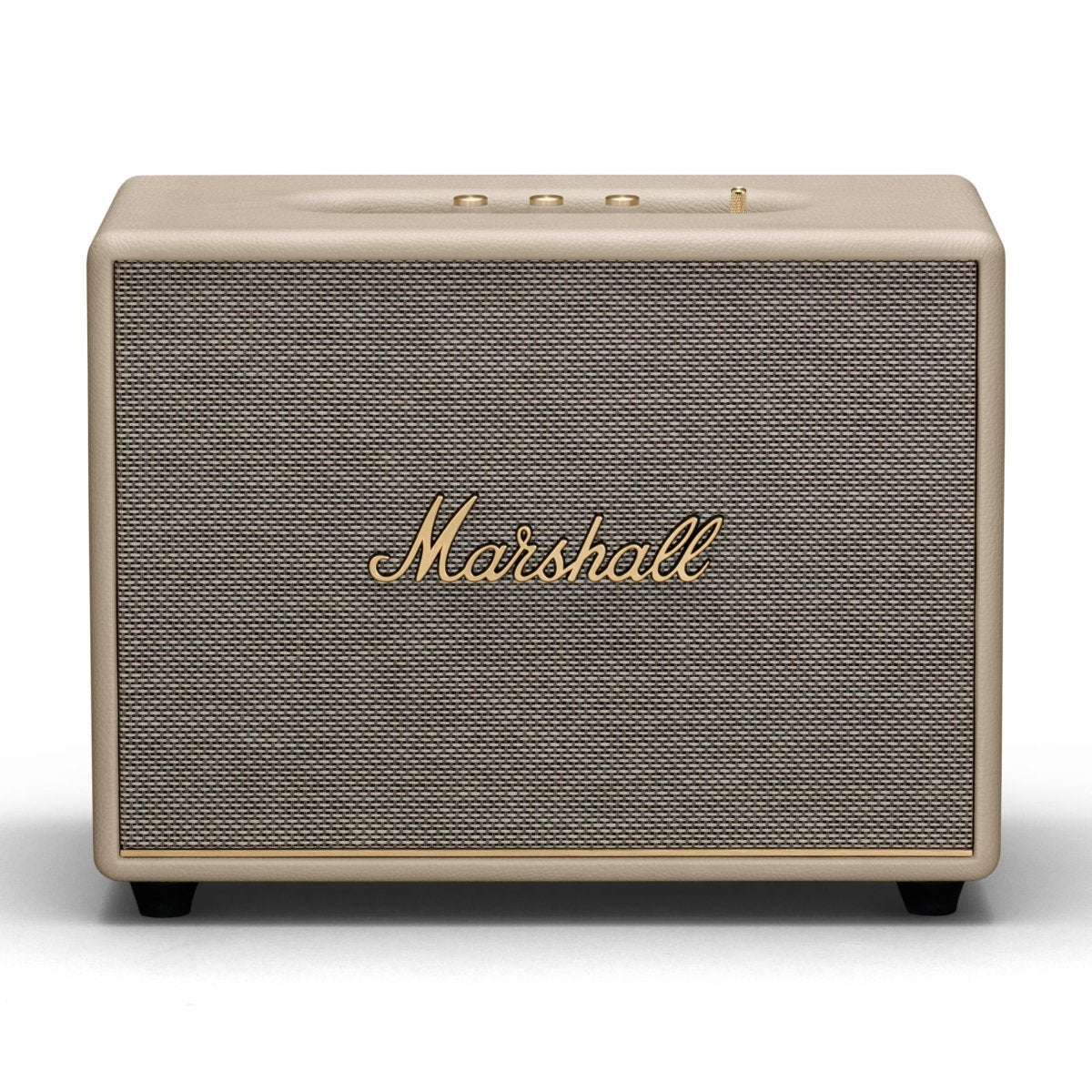 MARSHALL Stanmore Speaker Bluetooth - Arythmos Ena