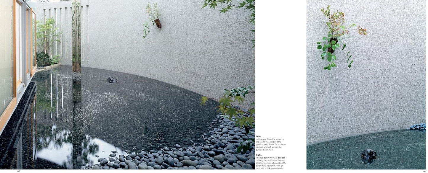 Modern Tea - Ceremony Rooms of Japan - Arythmos Ena