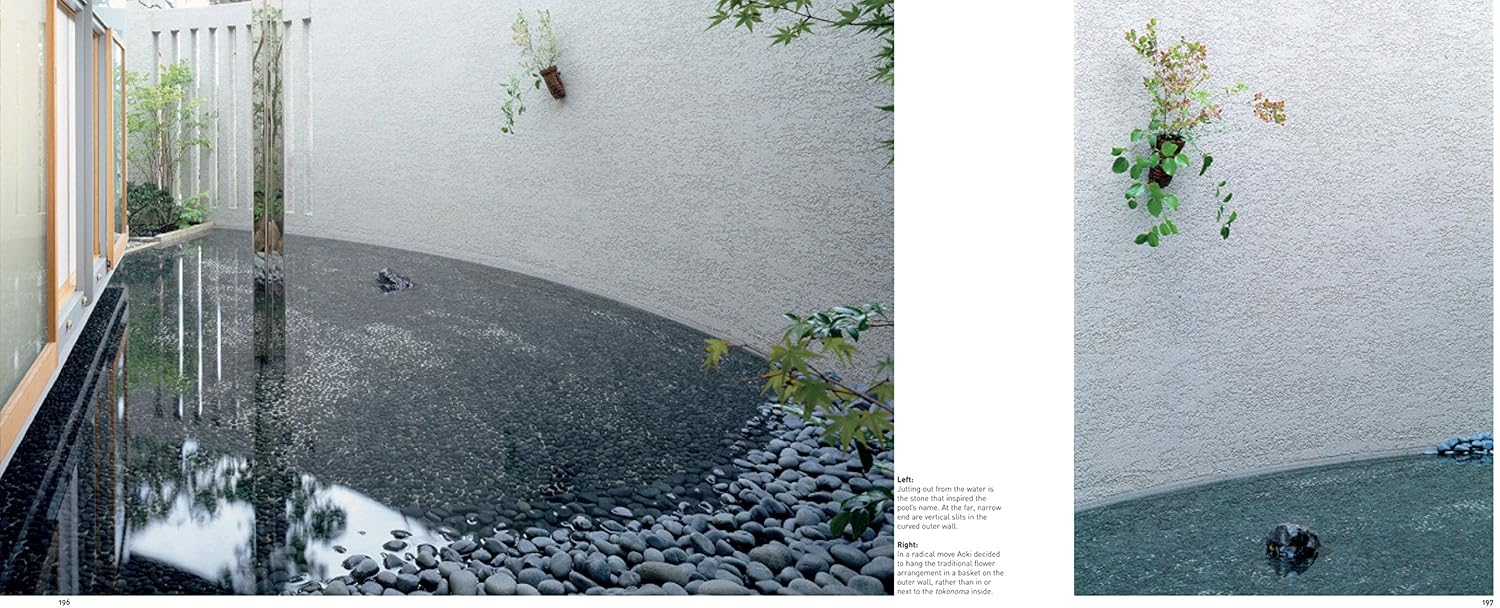 Modern Tea - Ceremony Rooms of Japan - Arythmos Ena