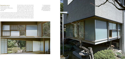 Modern Tea - Ceremony Rooms of Japan - Arythmos Ena