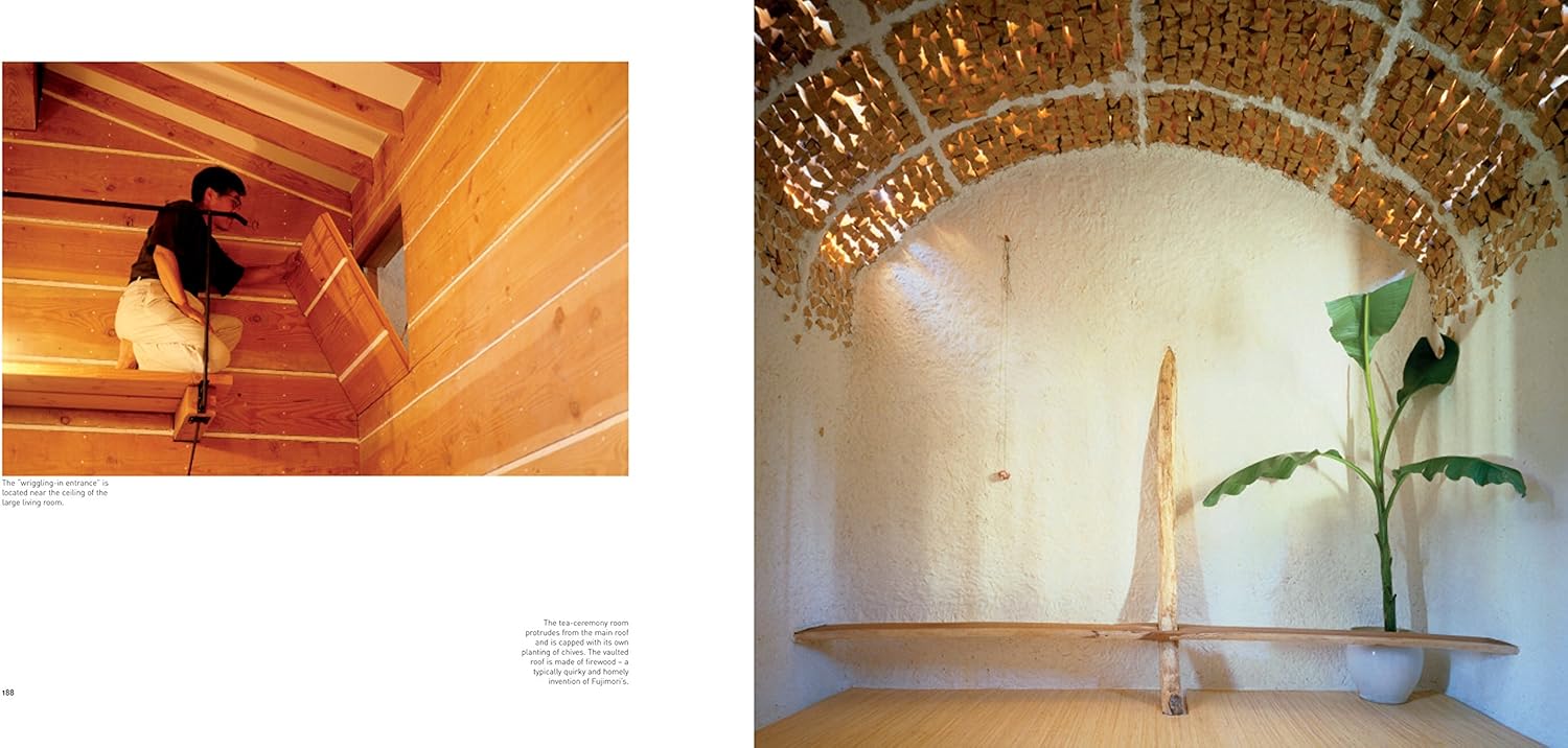Modern Tea - Ceremony Rooms of Japan - Arythmos Ena