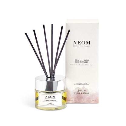 Aromatic Sticks for any Room increase your senses. - Arythmos Ena