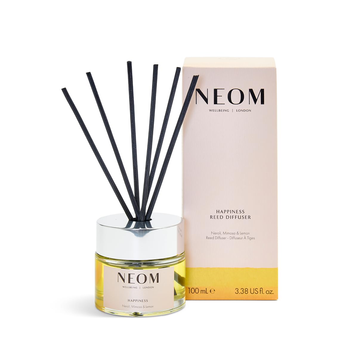 Aromatic Sticks for any Room increase your senses. - Arythmos Ena
