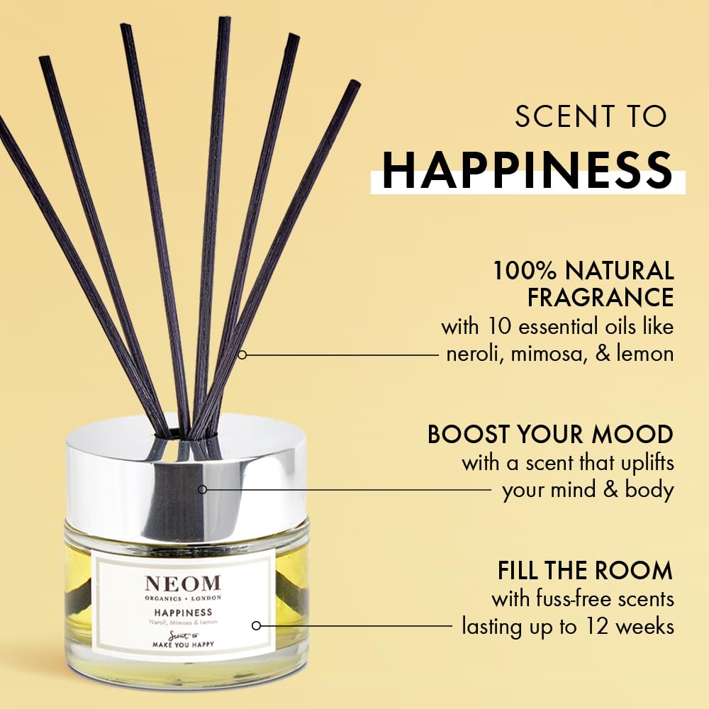 Aromatic Sticks for any Room increase your senses. - Arythmos Ena