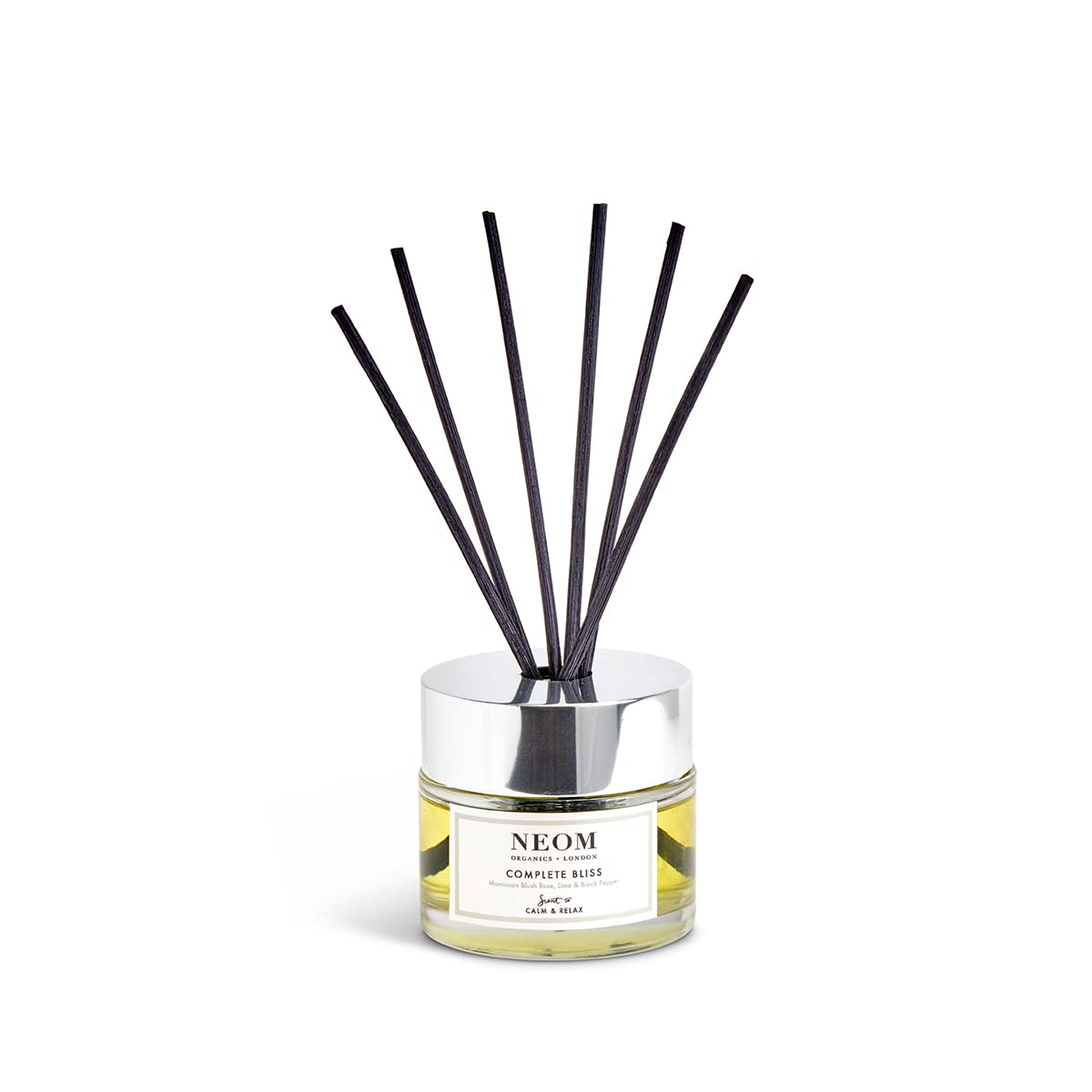 Aromatic Sticks for any Room increase your senses. - Arythmos Ena