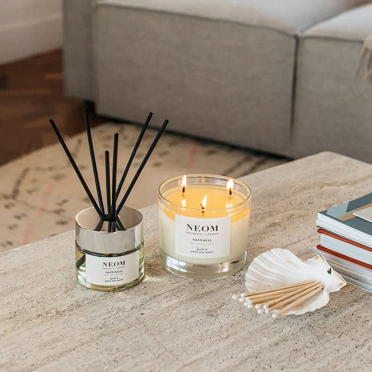 Aromatic Sticks for any Room increase your senses. - Arythmos Ena