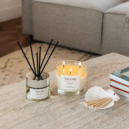 Aromatic Sticks for any Room increase your senses. - Arythmos Ena