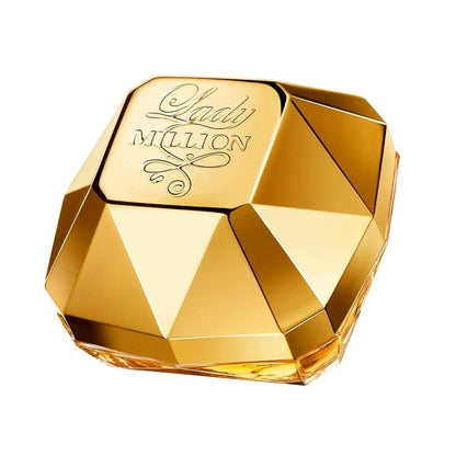 PACO RABANNE Eau De Perfume Million Lady Spray - Arythmos Ena