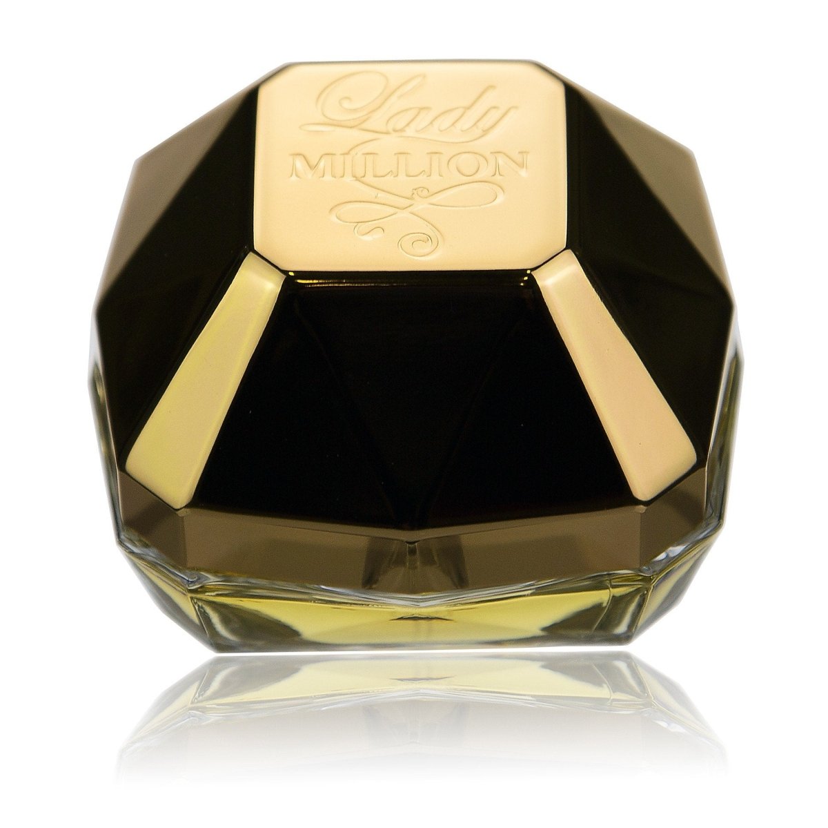 PACO RABANNE Eau De Perfume Million Lady Spray - Arythmos Ena