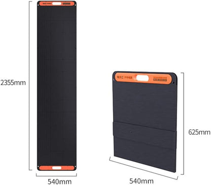 Solar Panel portable - Arythmos Ena