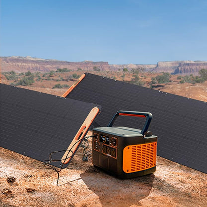 Solar Panel portable - Arythmos Ena