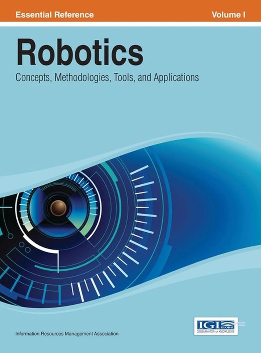 Book of Robotics about Methodologies and Tools - Arythmos Ena