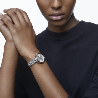 SWAROVSKI The Attract Collection Watches - Arythmos Ena