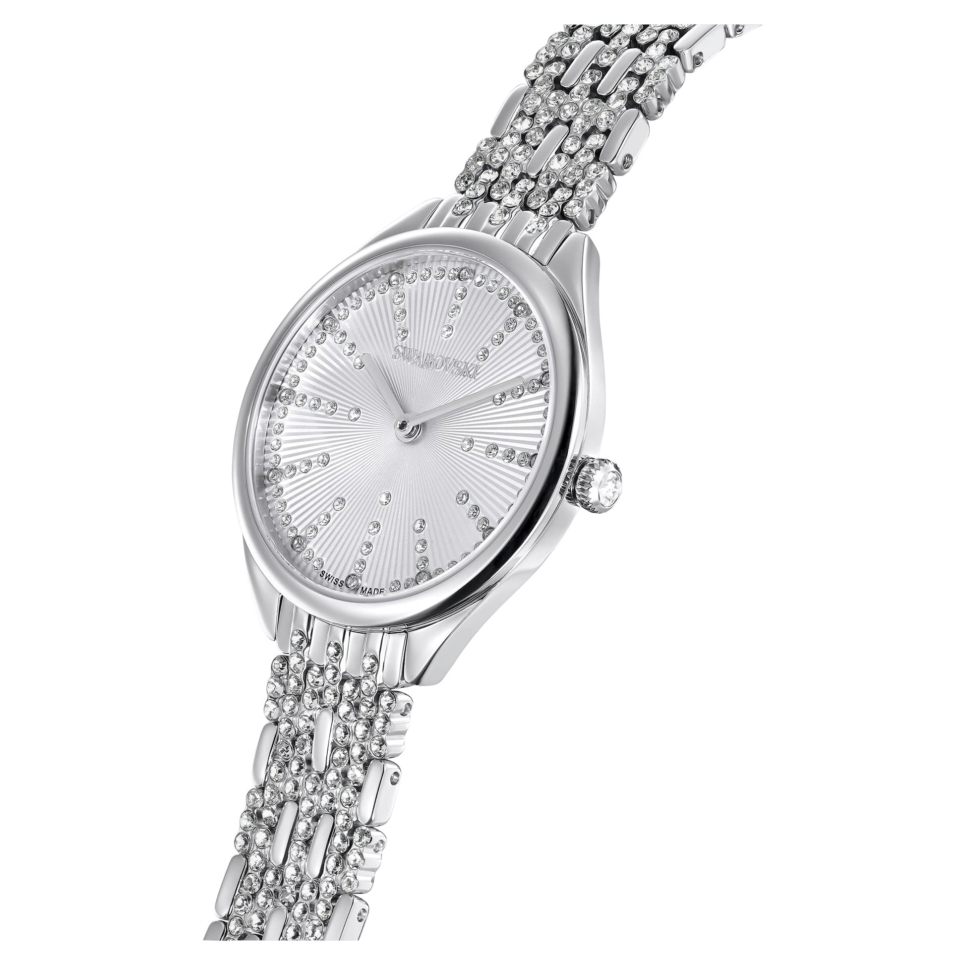 SWAROVSKI The Attract Collection Watches - Arythmos Ena