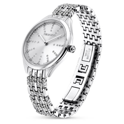 SWAROVSKI The Attract Collection Watches - Arythmos Ena