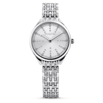 SWAROVSKI The Attract Collection Watches - Arythmos Ena