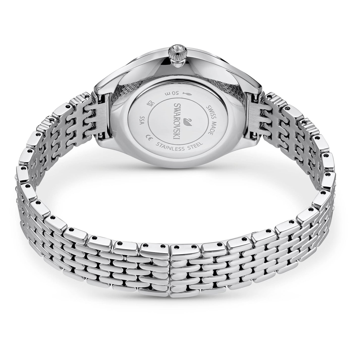 SWAROVSKI The Attract Collection Watches - Arythmos Ena