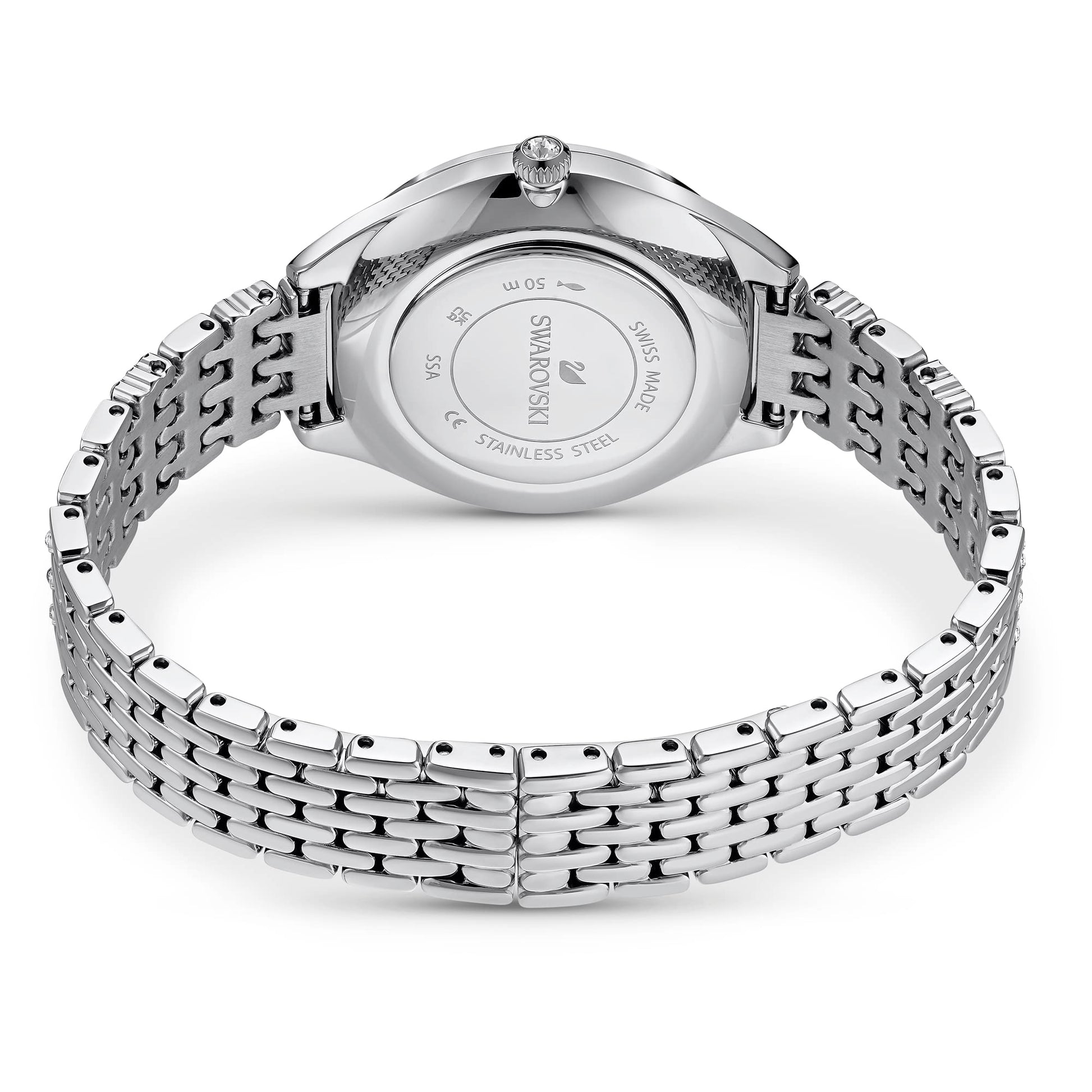 SWAROVSKI The Attract Collection Watches - Arythmos Ena