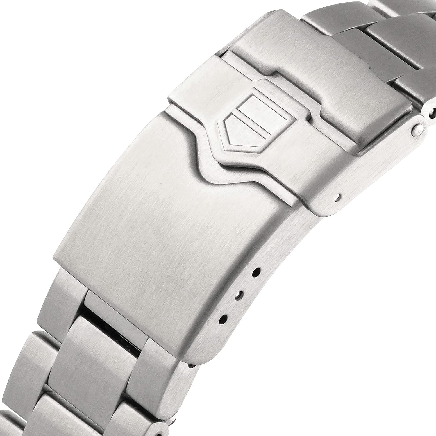 TAG HEUER Analogue Quartz Watch for Men - Arythmos Ena