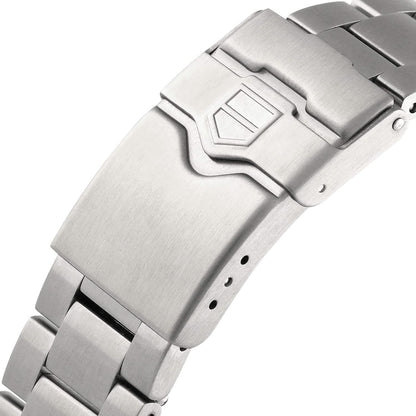 TAG HEUER Analogue Quartz Watch for Men - Arythmos Ena