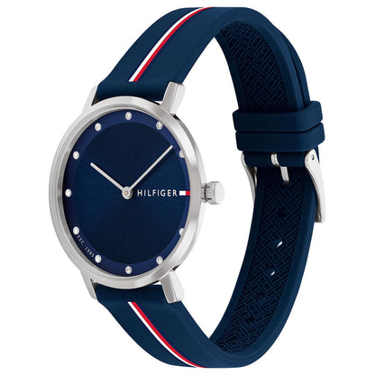 Tommy Hilfiger Two - Hand Quartz Movement Watch for Women