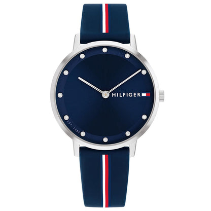Tommy Hilfiger Two - Hand Quartz Movement Watch for Women