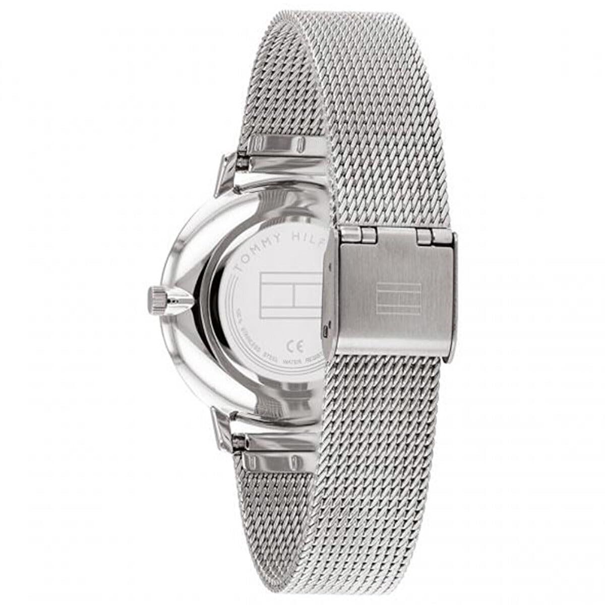 Tommy Hilfiger Two - Hand Quartz Movement Watch for Women