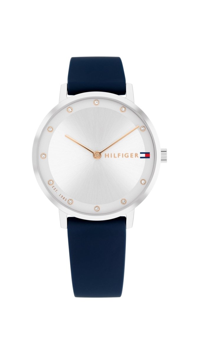 Tommy Hilfiger Two - Hand Quartz Movement Watch for Women