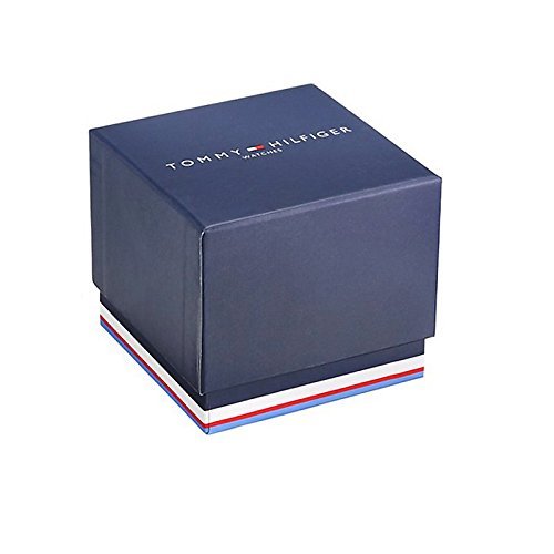 Tommy Hilfiger Two - Hand Quartz Movement Watch for Women