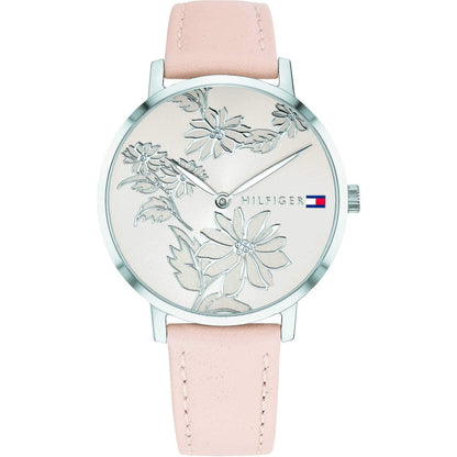 Tommy Hilfiger Two - Hand Quartz Movement Watch for Women