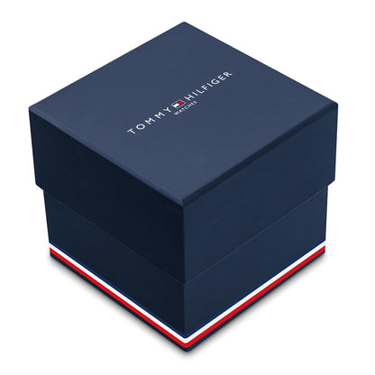 Tommy Hilfiger Two - Hand Quartz Movement Watch for Women