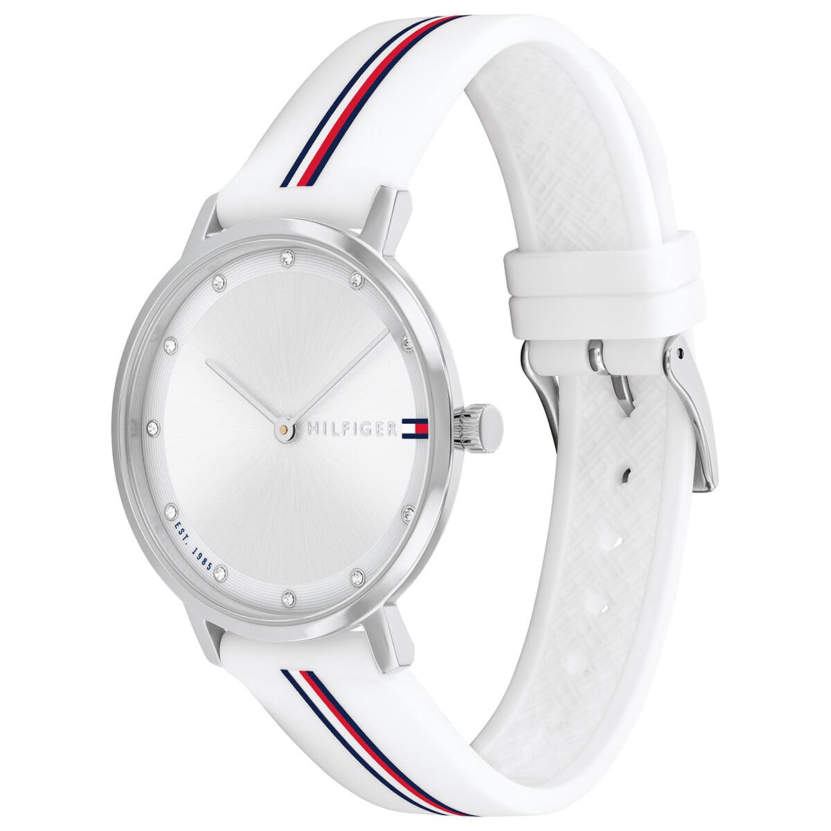 Tommy Hilfiger Two - Hand Quartz Movement Watch for Women