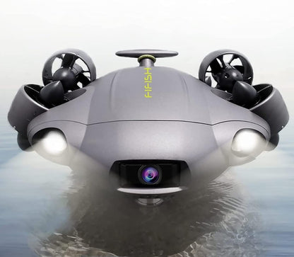 Professional Underwater Professional Drone - Arythmos Ena