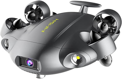 Professional Underwater Professional Drone - Arythmos Ena