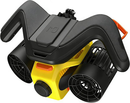 Underwater Scooter Electric Professional - Arythmos Ena