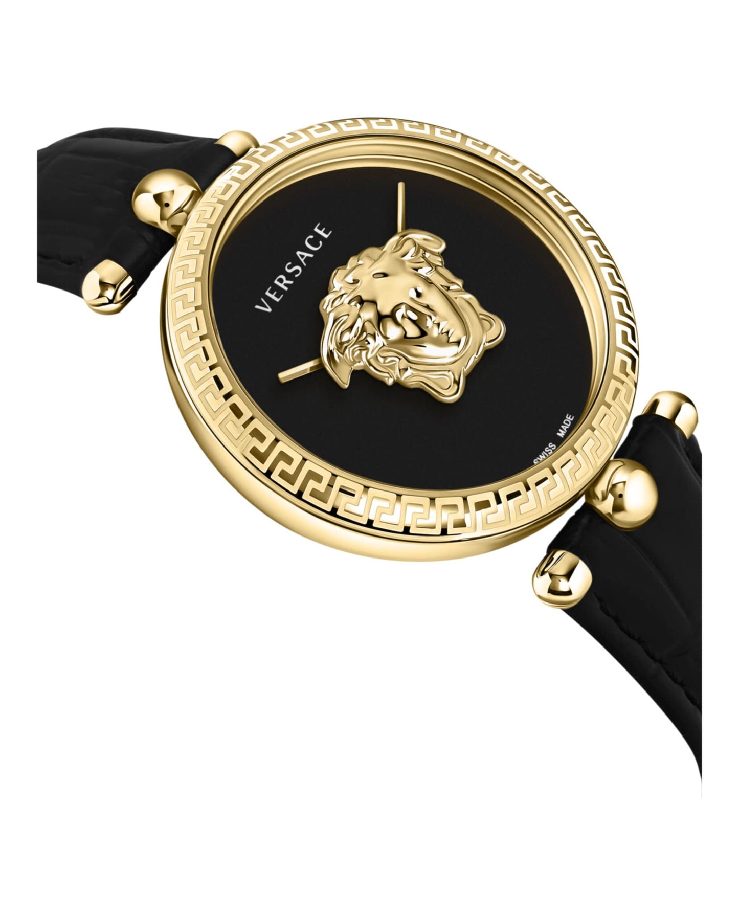 VERSACE Watch Palazzo with Empire strap - Arythmos Ena