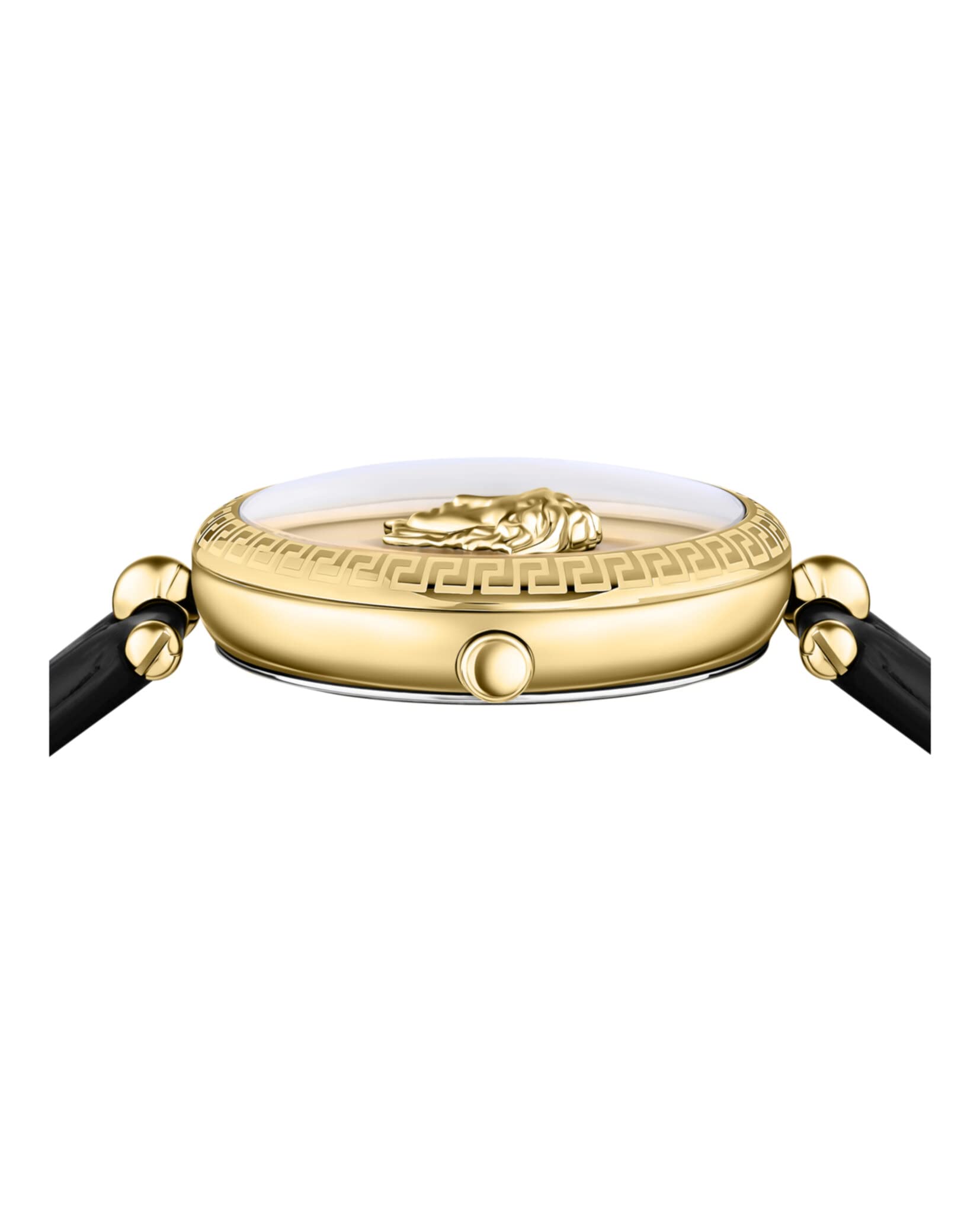 VERSACE Watch Palazzo with Empire strap - Arythmos Ena