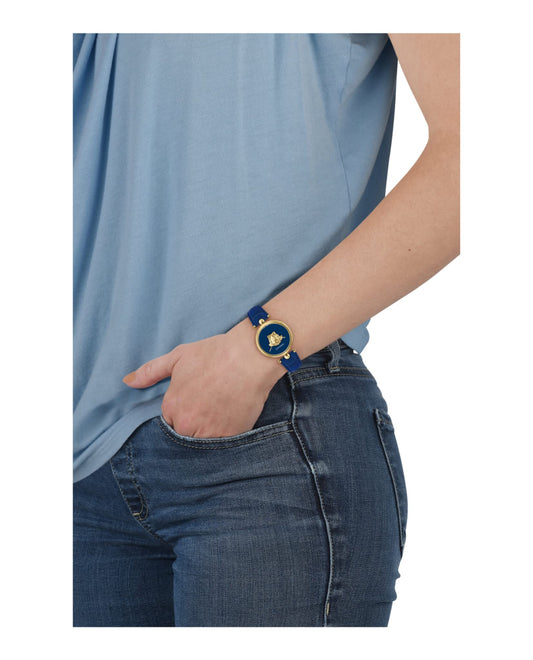 VERSACE Watch Palazzo with Empire strap - Arythmos Ena