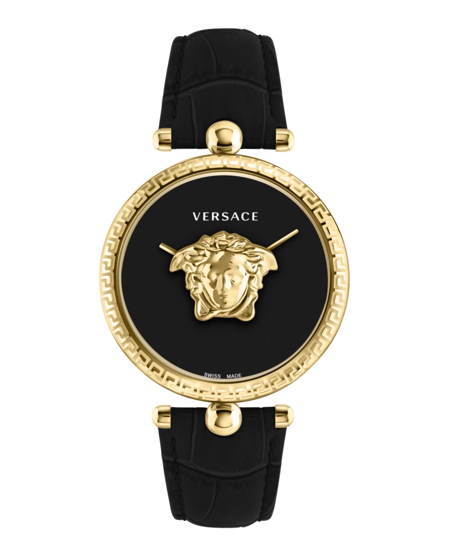 VERSACE Watch Palazzo with Empire strap - Arythmos Ena